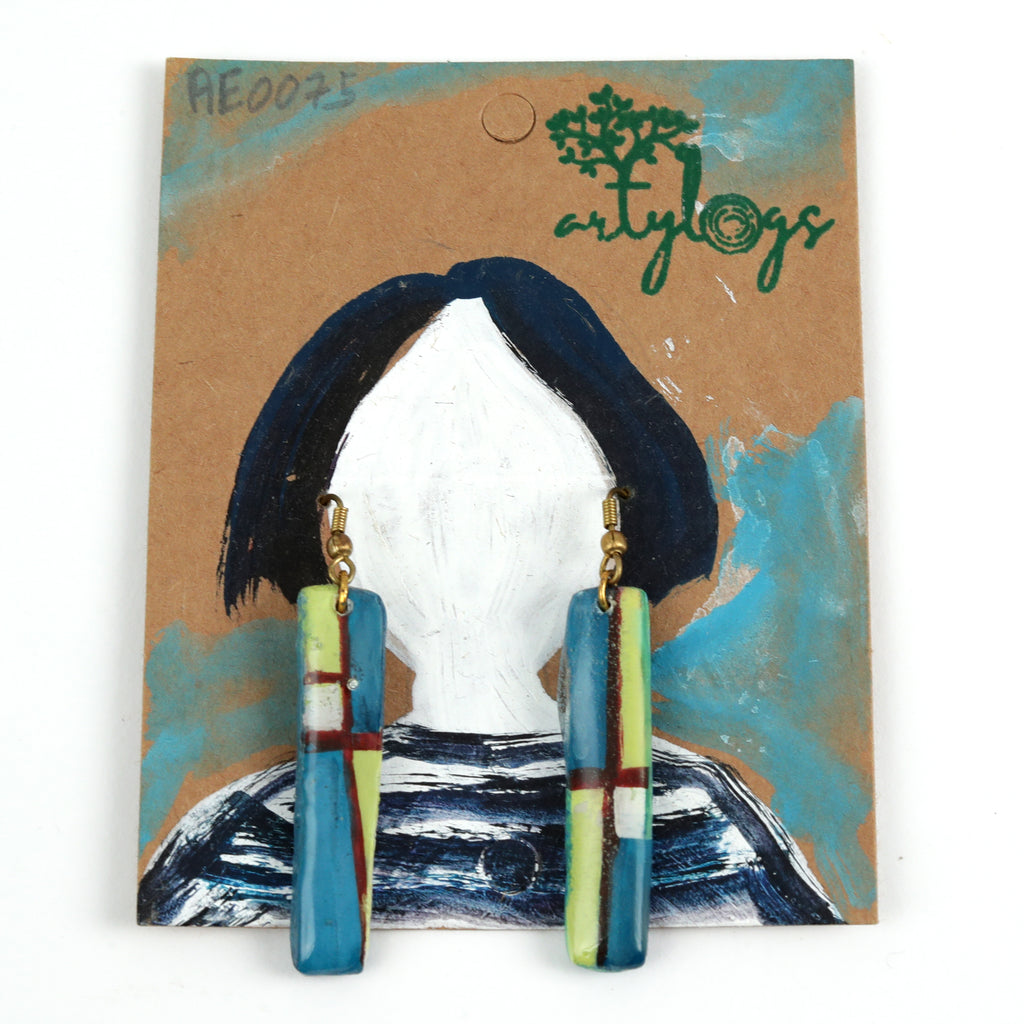 Artful Pieces for Effortless Styling 23