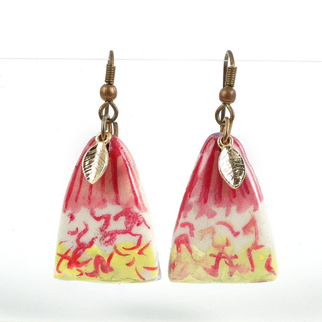 Artful Pieces for Effortless Styling 29