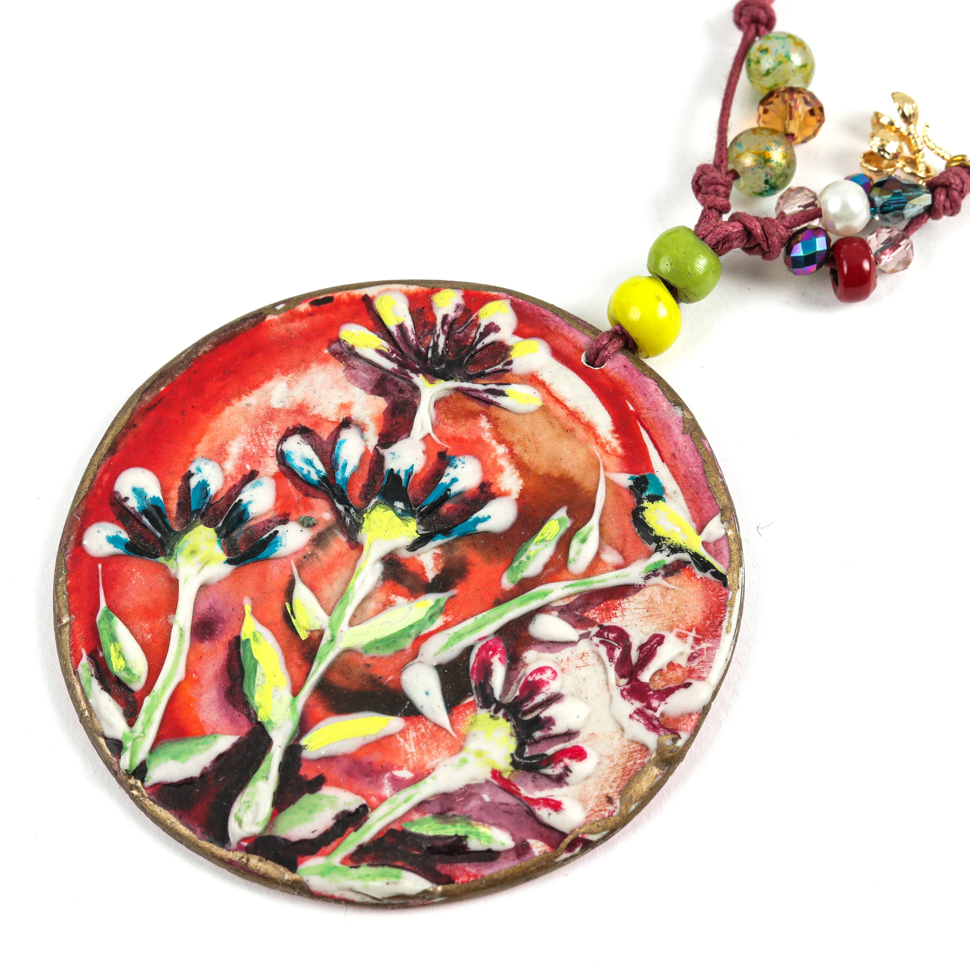 Artful Pieces for Effortless Styling 29