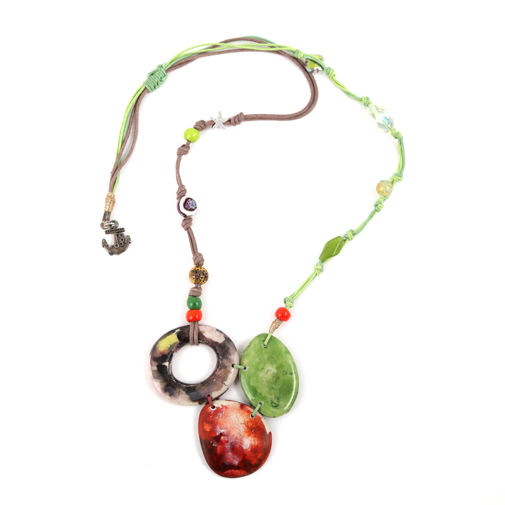 Artful Pieces for Effortless Styling 41