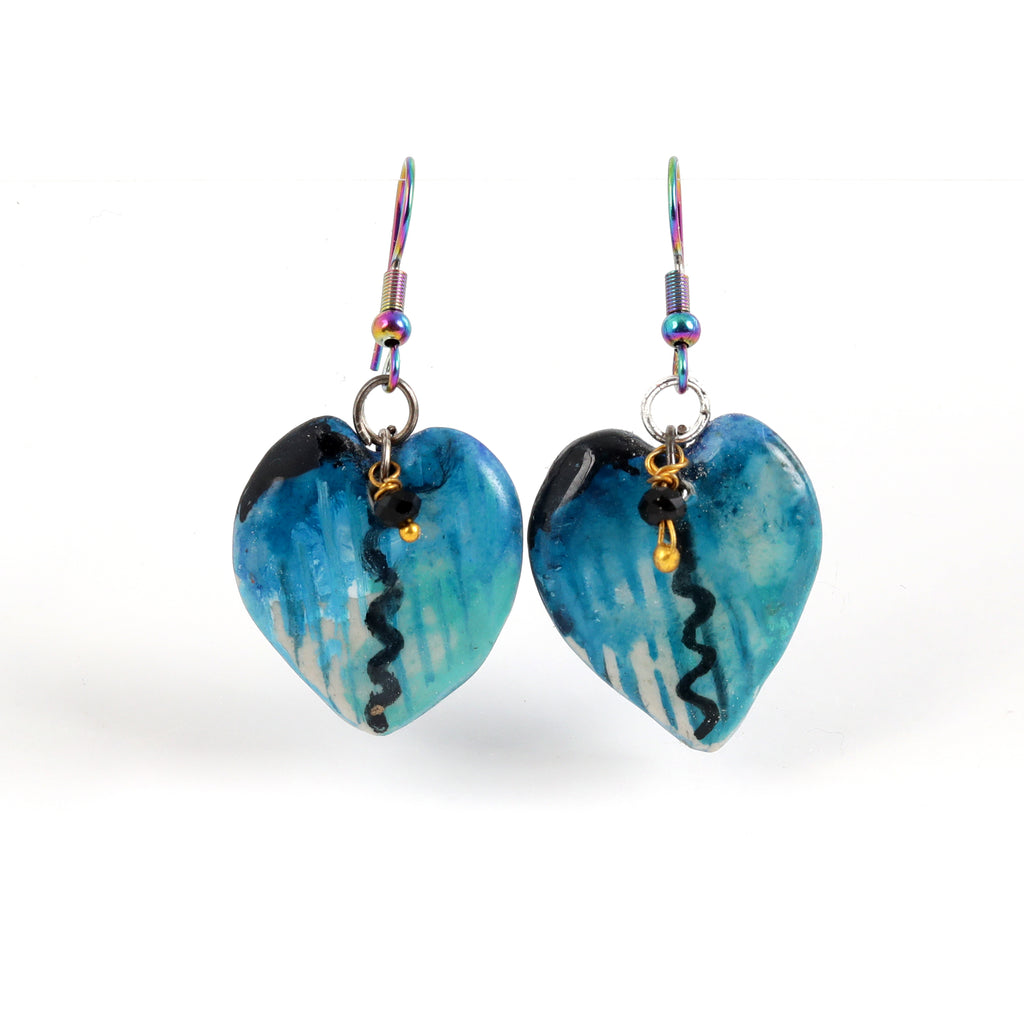 Artful Pieces for Effortless Styling 45