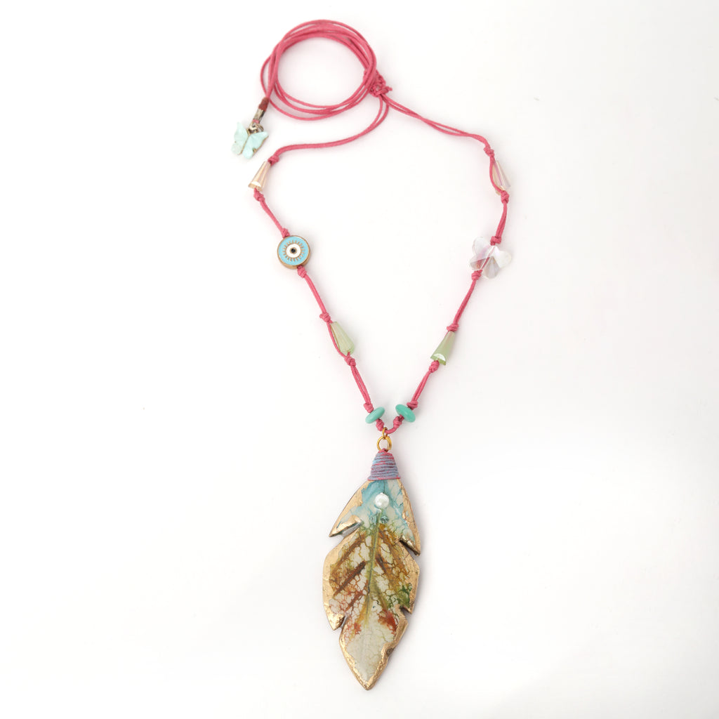 Artful Pieces for Effortless Styling 48