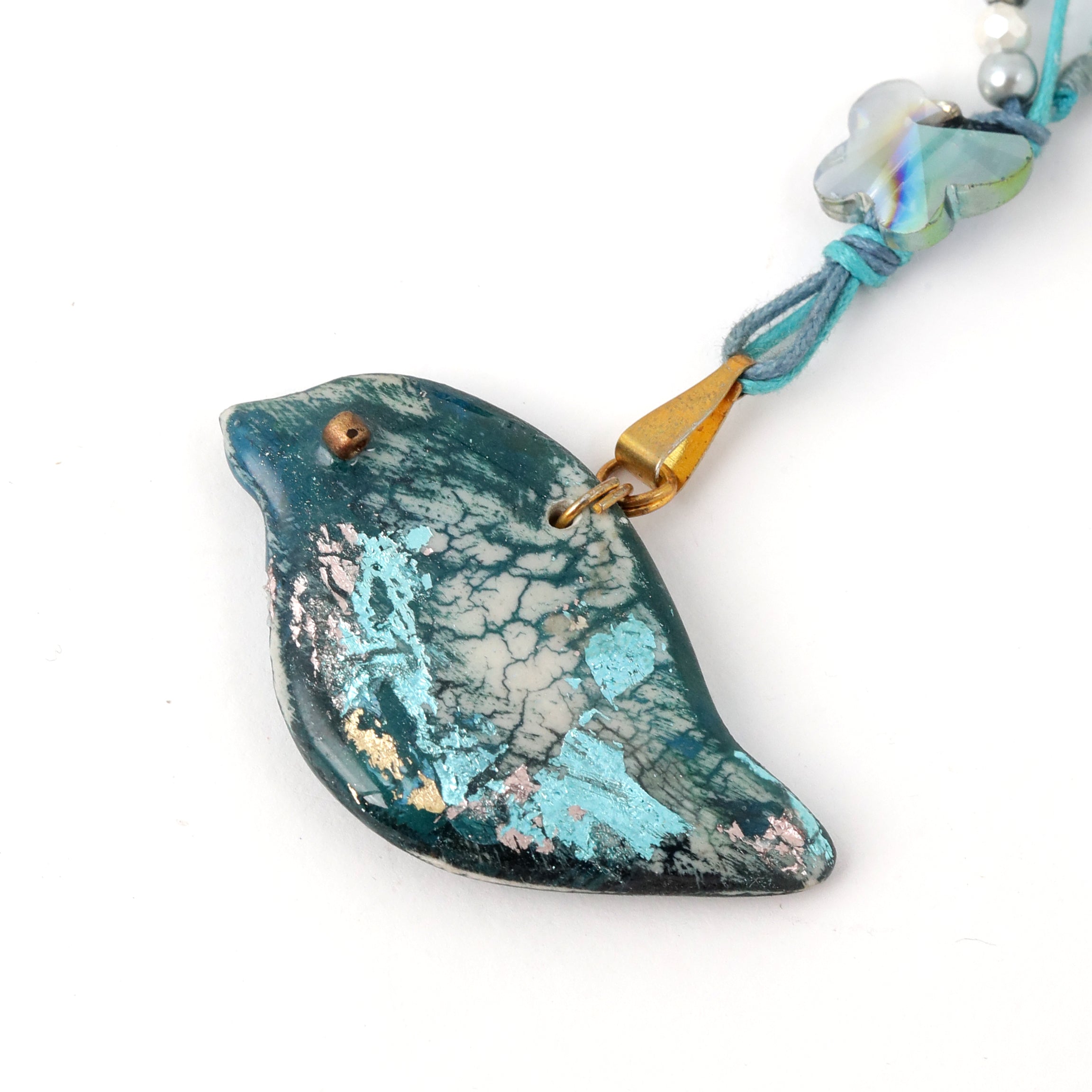 Artful Pieces for Effortless Styling 61