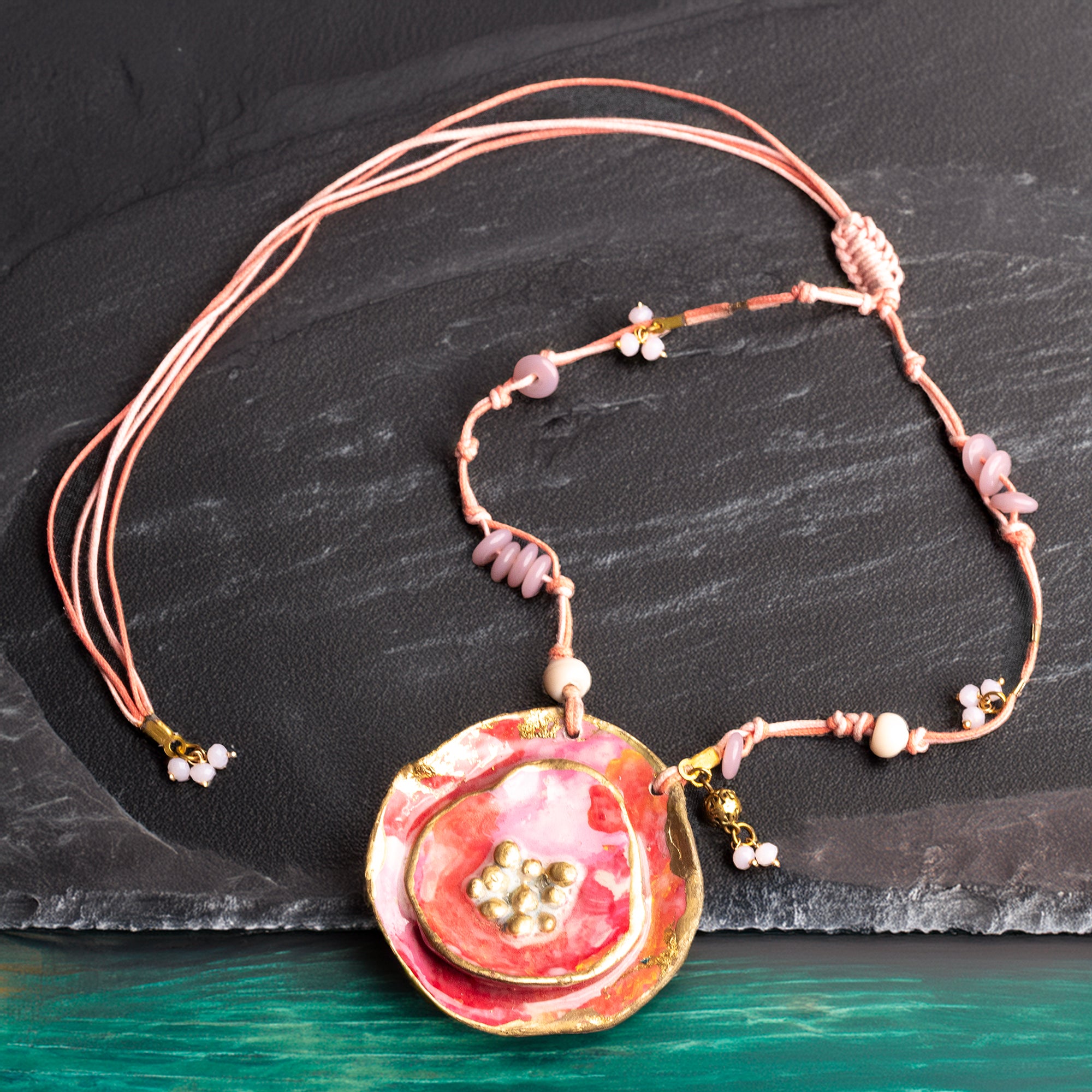 Artful Pieces for Effortless Styling 3