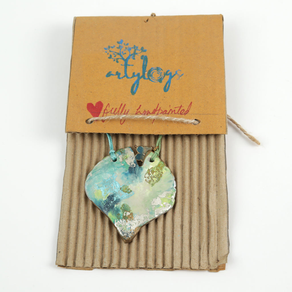 Artful Pieces for Effortless Styling 7