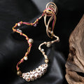 Artful Pieces for Effortless Styling 9