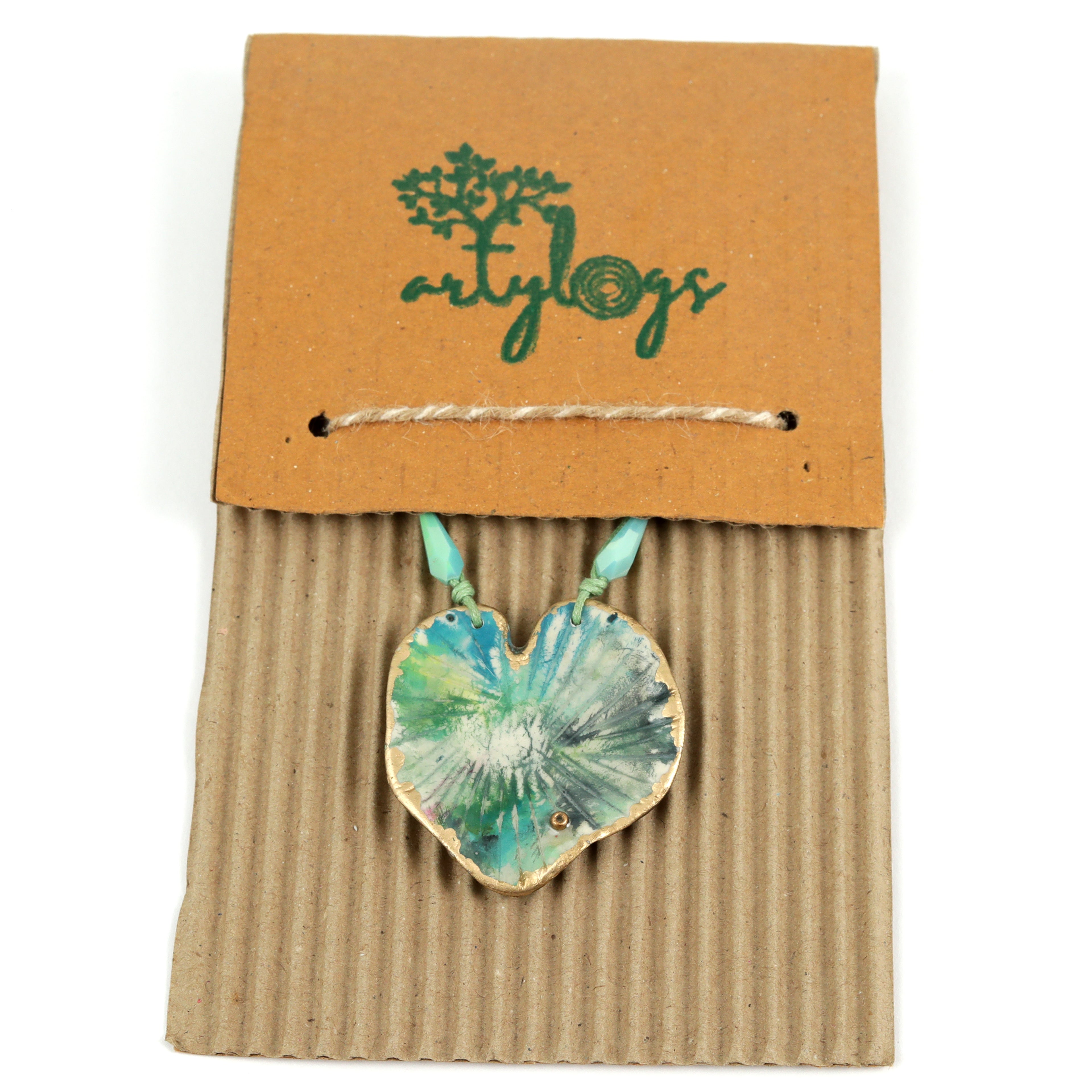 Artful Pieces for Effortless Styling 10