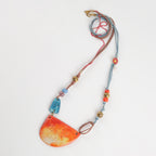 Artful Pieces for Effortless Styling 34