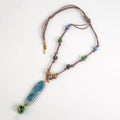 Artful Pieces for Effortless Styling 45