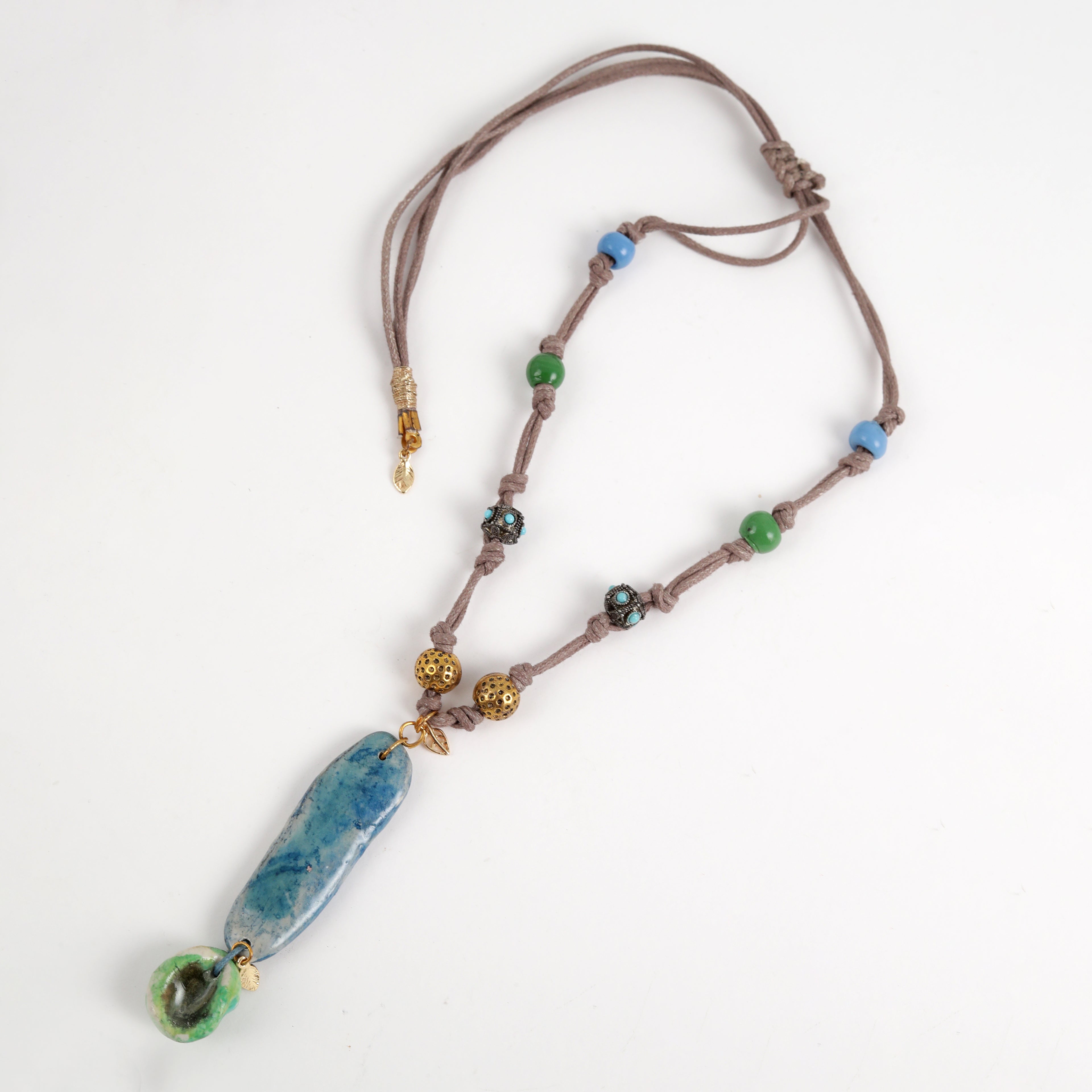Artful Pieces for Effortless Styling 45