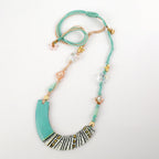Artful Pieces for Effortless Styling 46