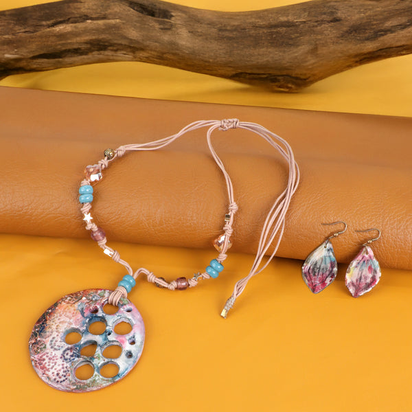 Artful Pieces for Effortless Styling 1