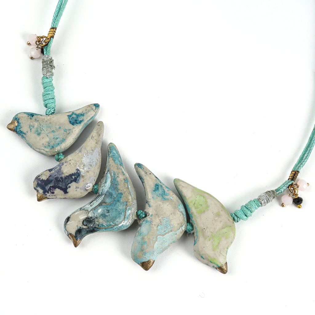 Artful Pieces for Effortless Styling 5