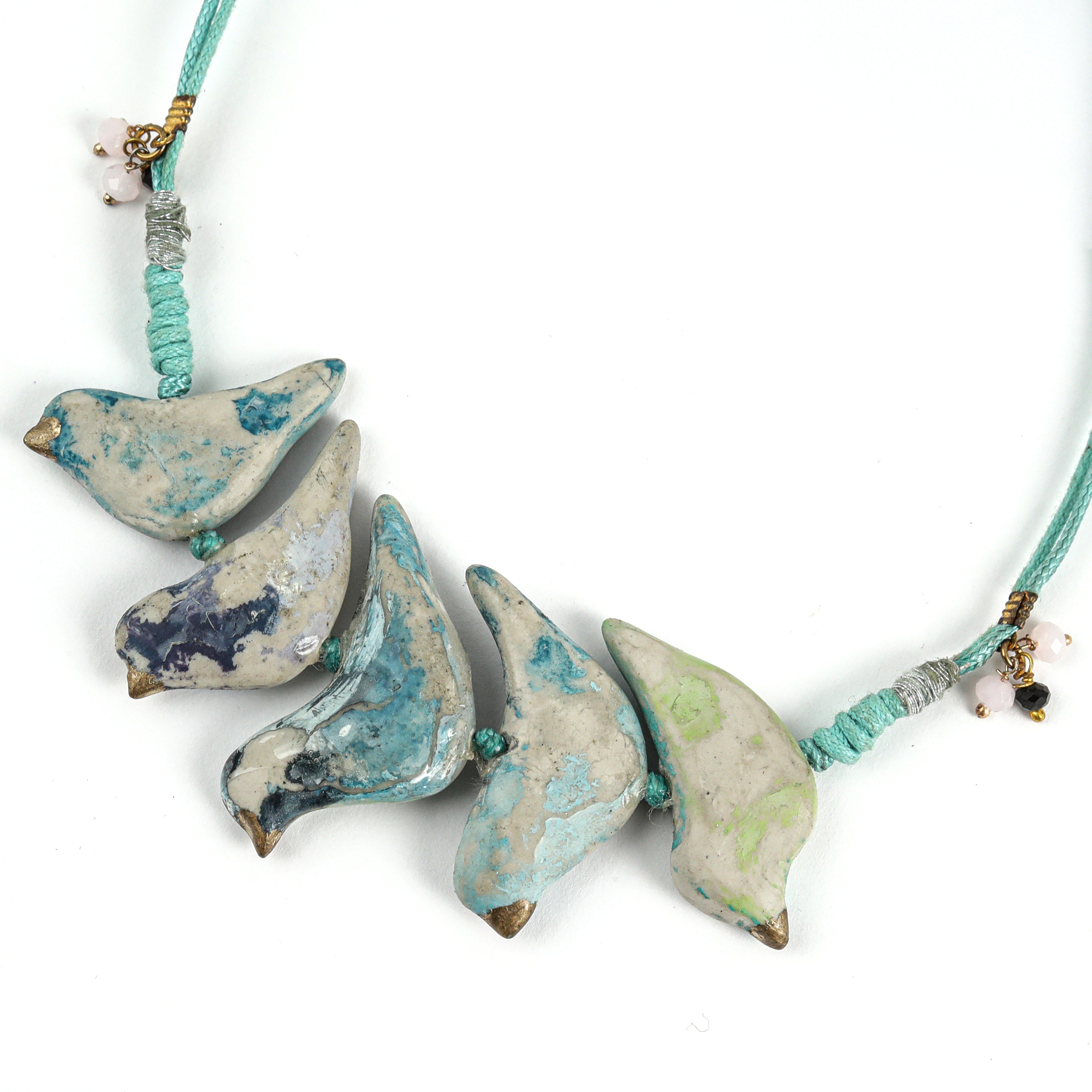 Artful Pieces for Effortless Styling 5