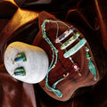 Artful Pieces for Effortless Styling 16