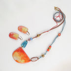 Artful Pieces for Effortless Styling 34