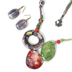 Artful Pieces for Effortless Styling 41
