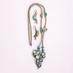 Artful Pieces for Effortless Styling 2