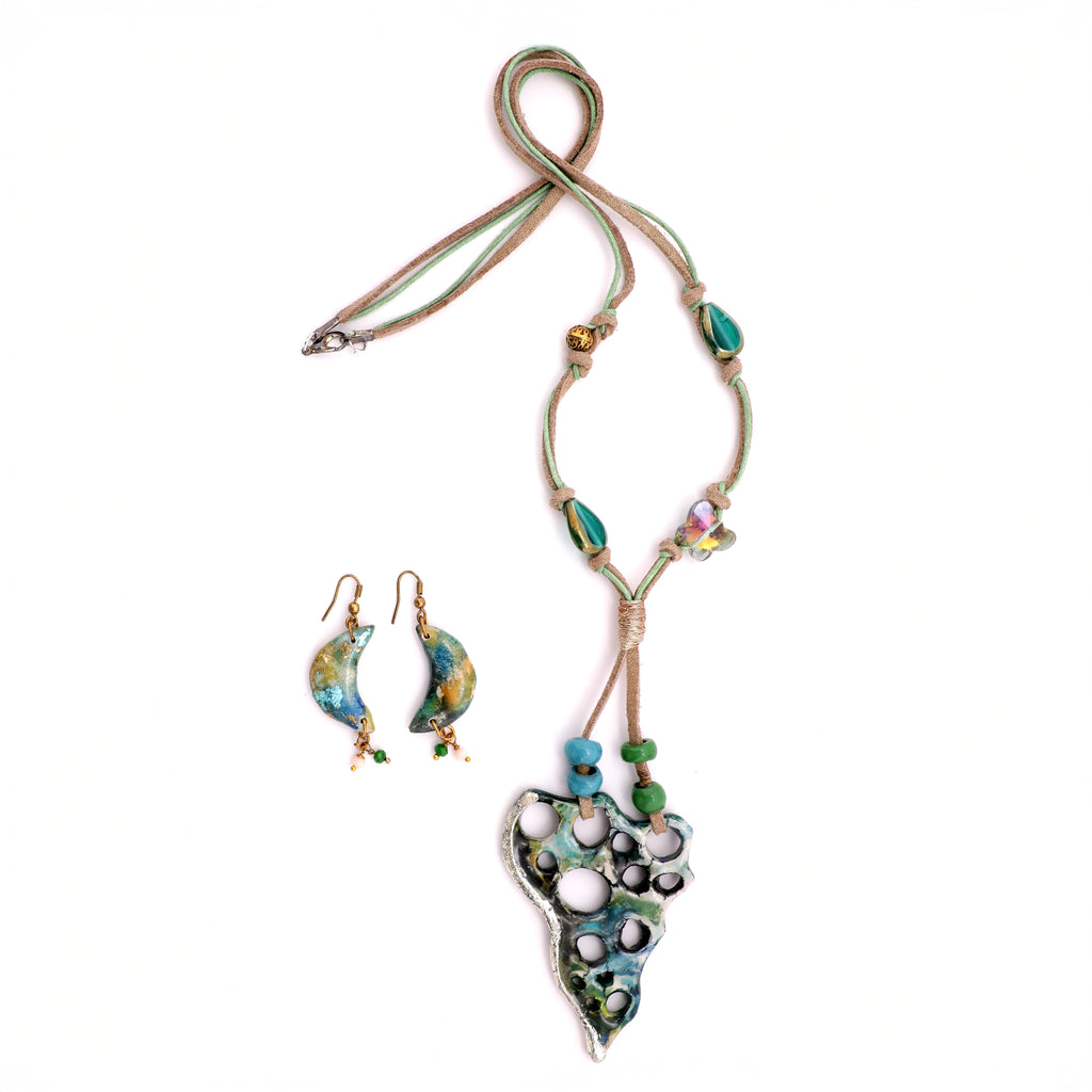 Artful Pieces for Effortless Styling 2