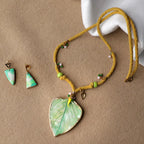 Artful Pieces for Effortless Styling 12