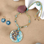 Artful Pieces for Effortless Styling 13