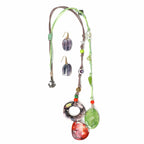 Artful Pieces for Effortless Styling 41