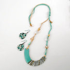 Artful Pieces for Effortless Styling 46