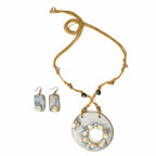 Artful Pieces for Effortless Styling 8