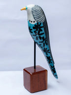 Birdsong Stand