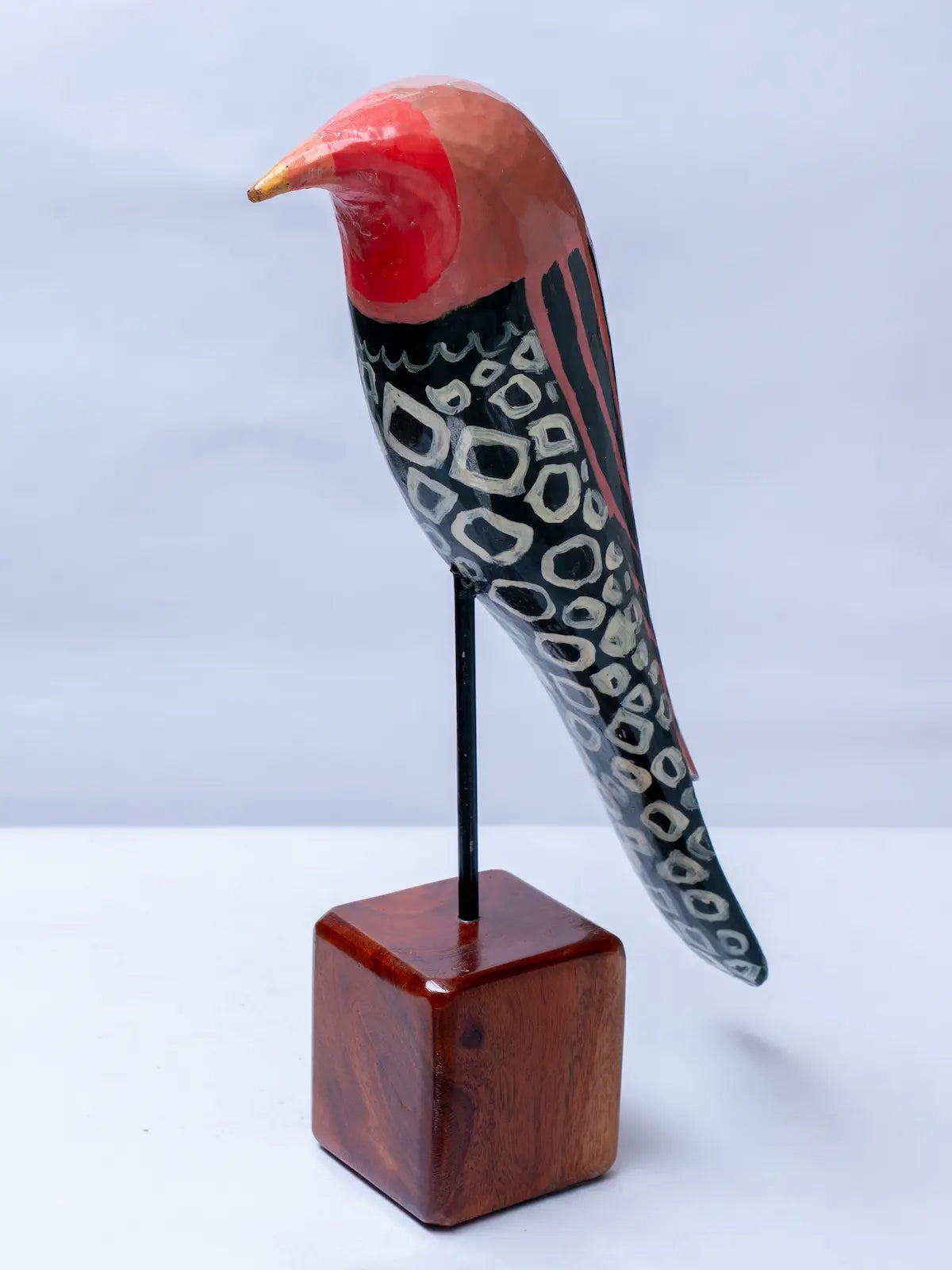 Birdsong Stand