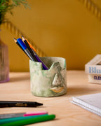 Desk Duo Pot