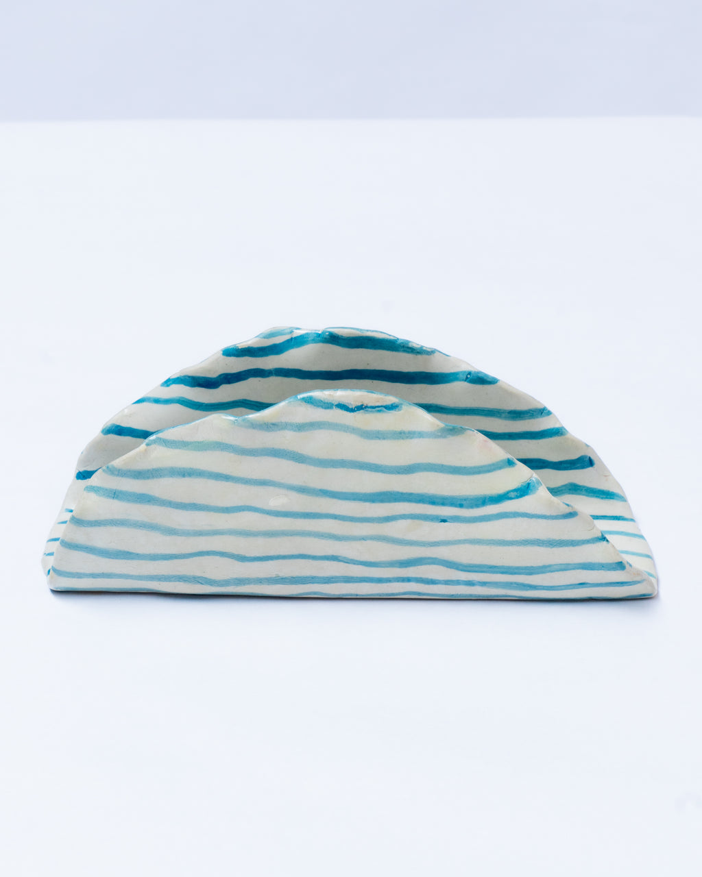 BlueWave tissue holder