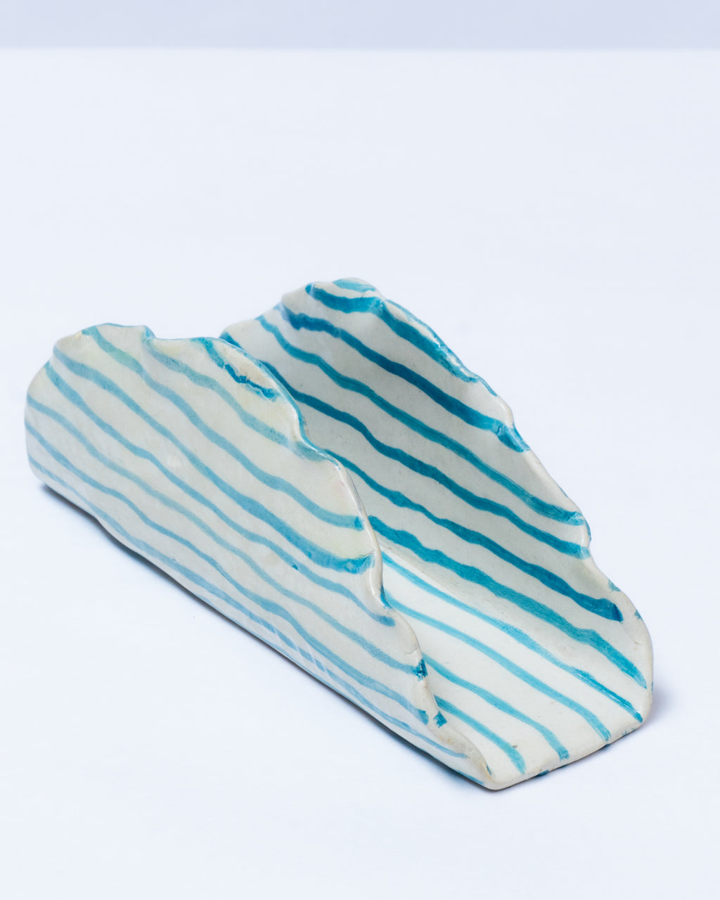 BlueWave tissue holder