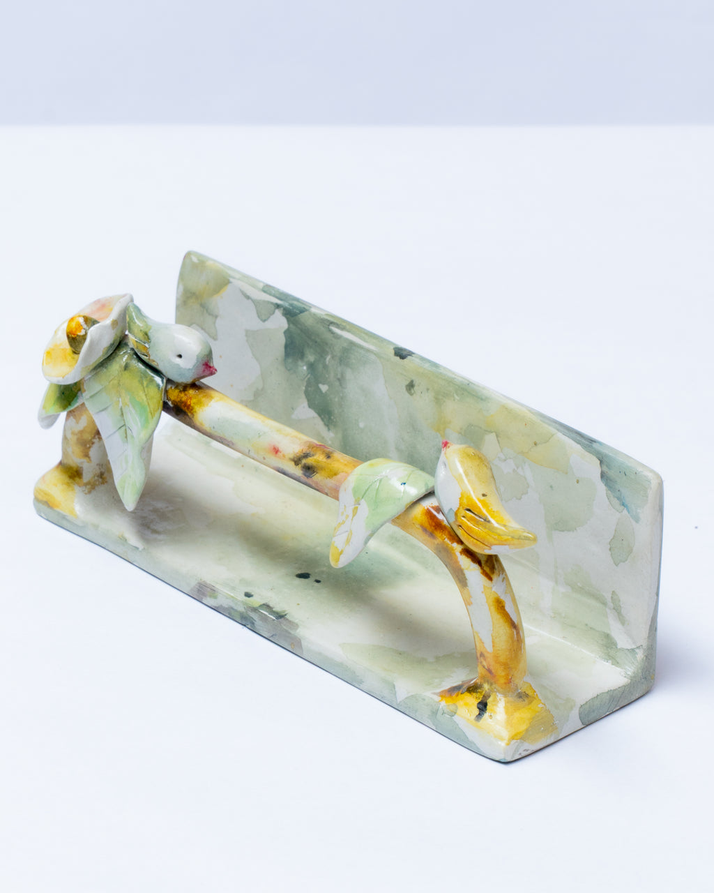BirdyGrace Tissue Holder 1