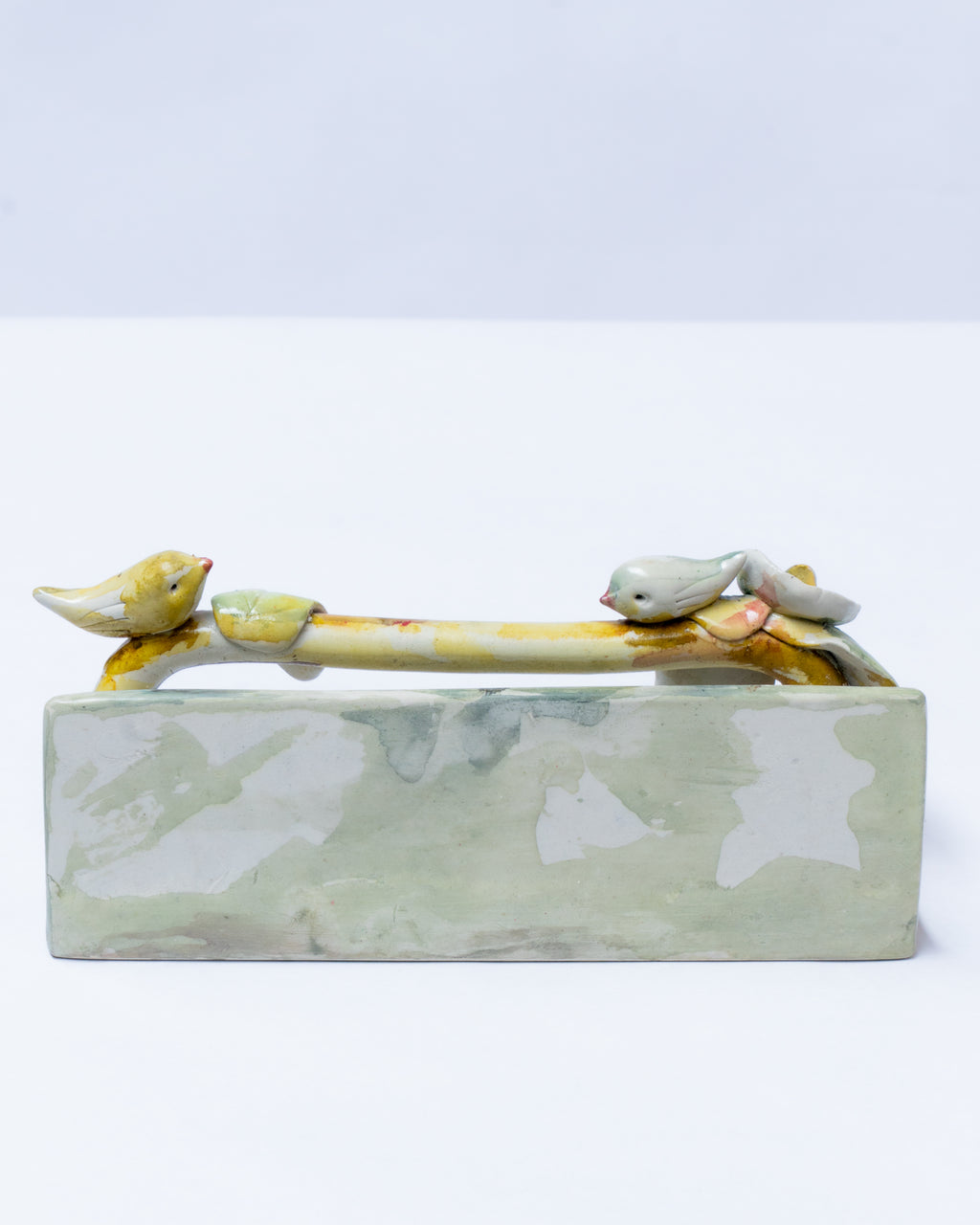 BirdyGrace Tissue Holder 1