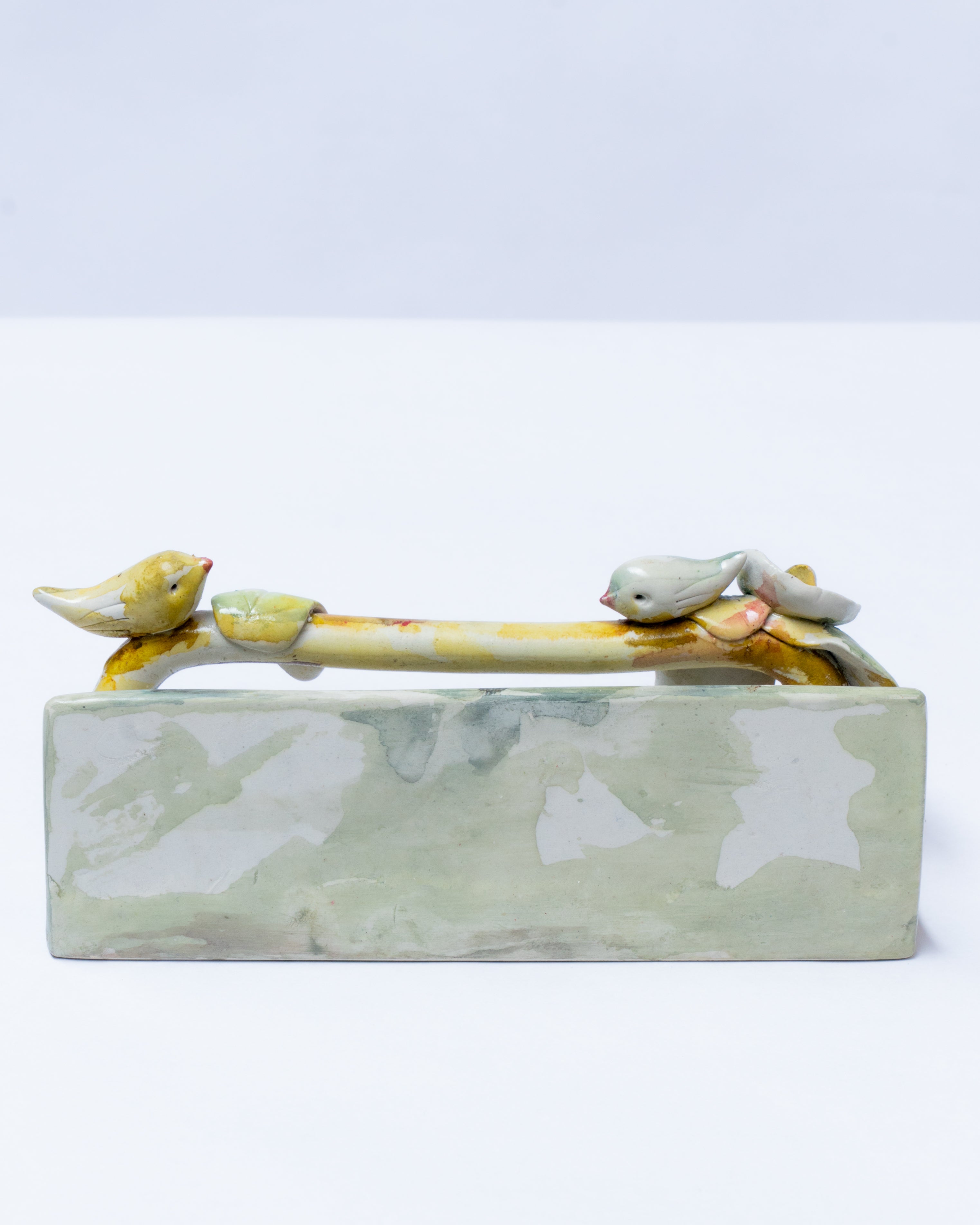 BirdyGrace Tissue Holder 1