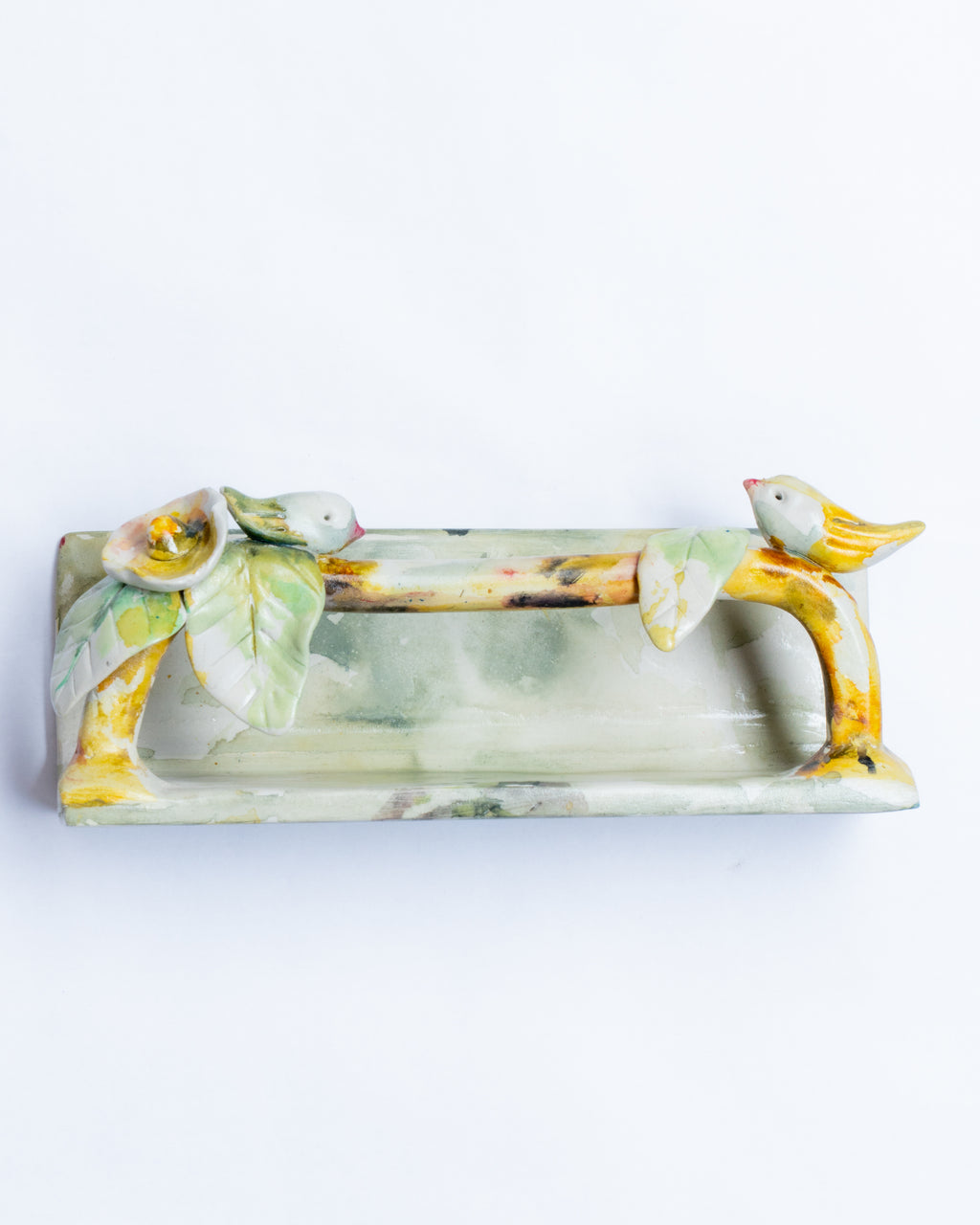 BirdyGrace Tissue Holder 1