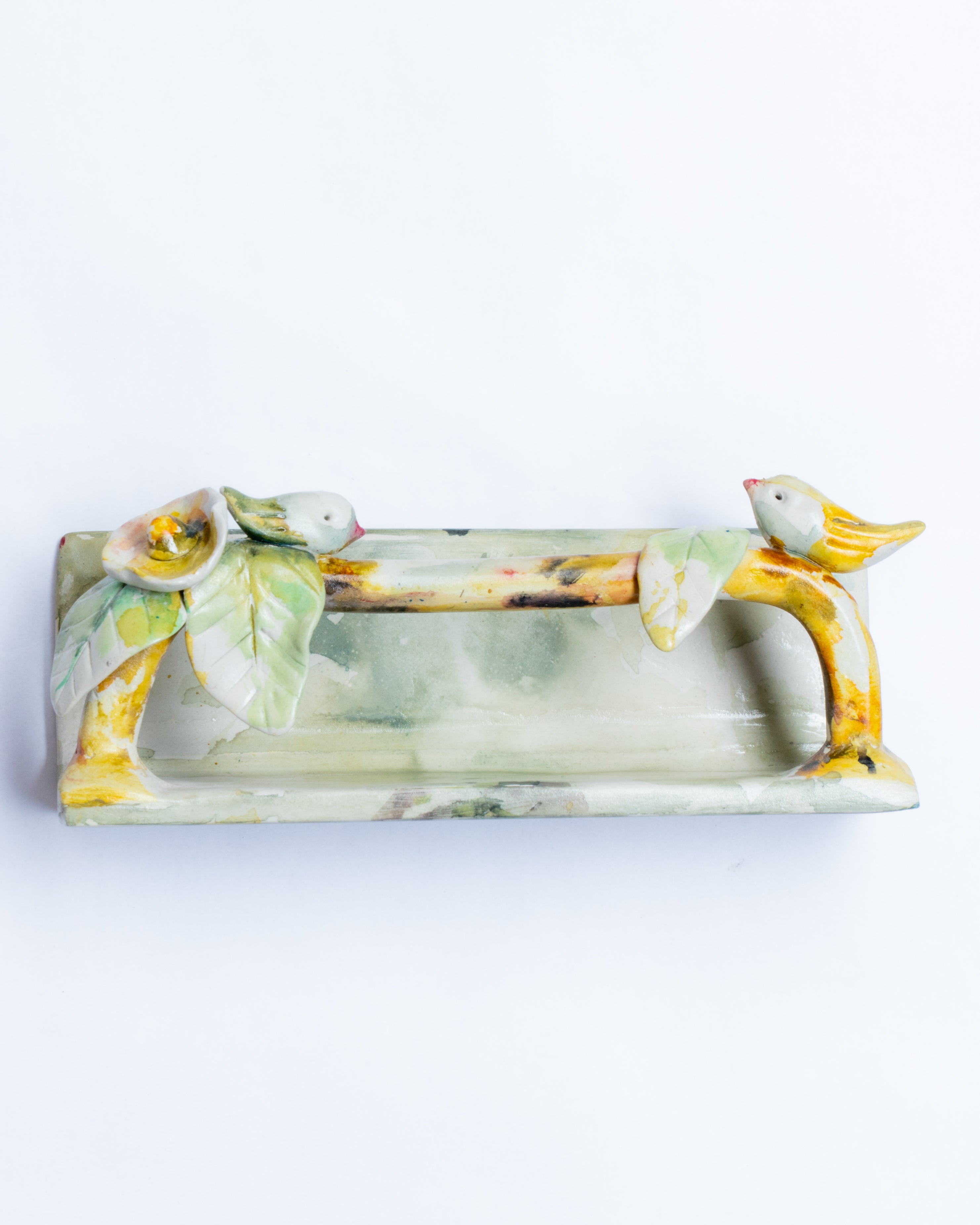 BirdyGrace Tissue Holder 1