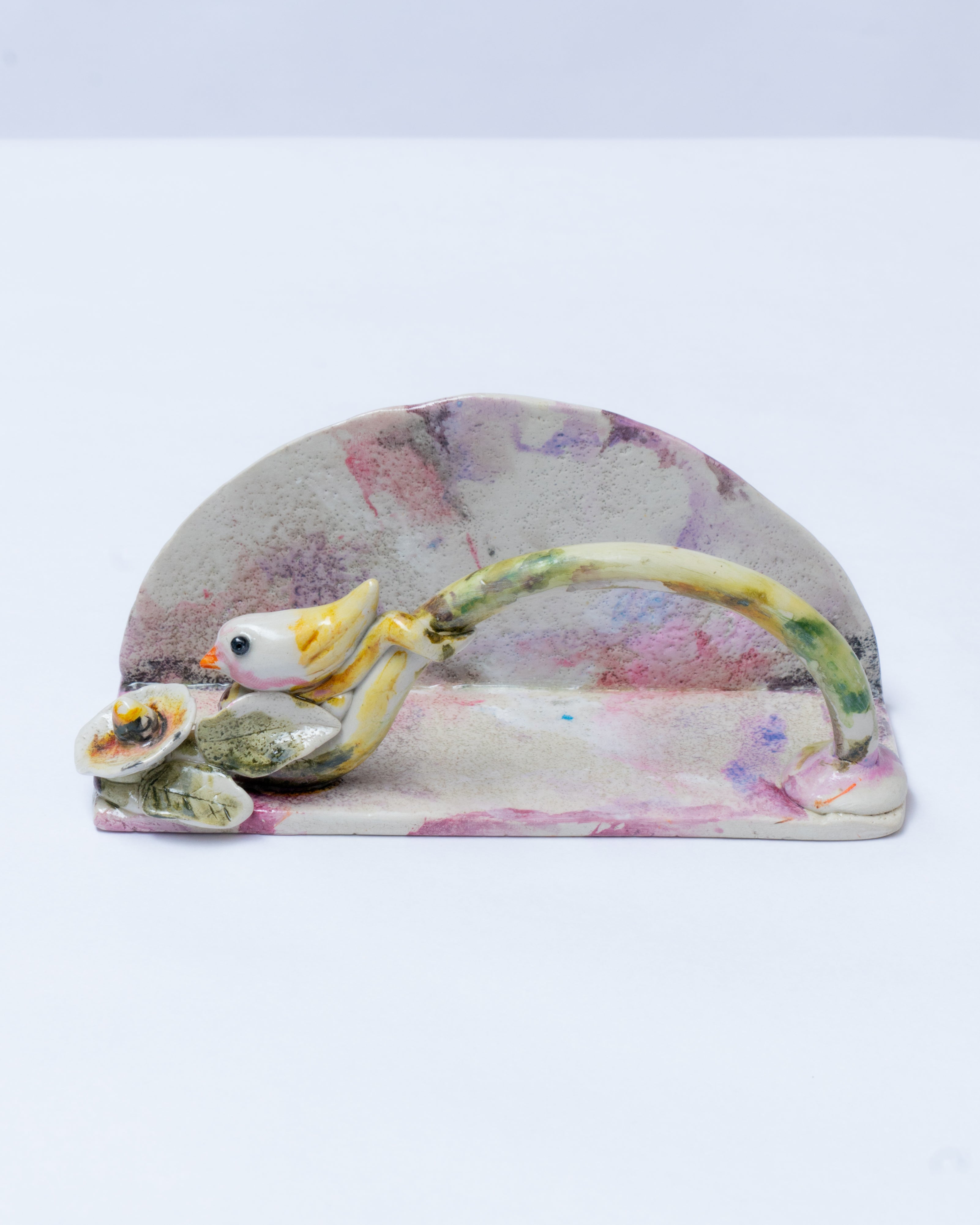 BirdyGrace Tissue Holder 2