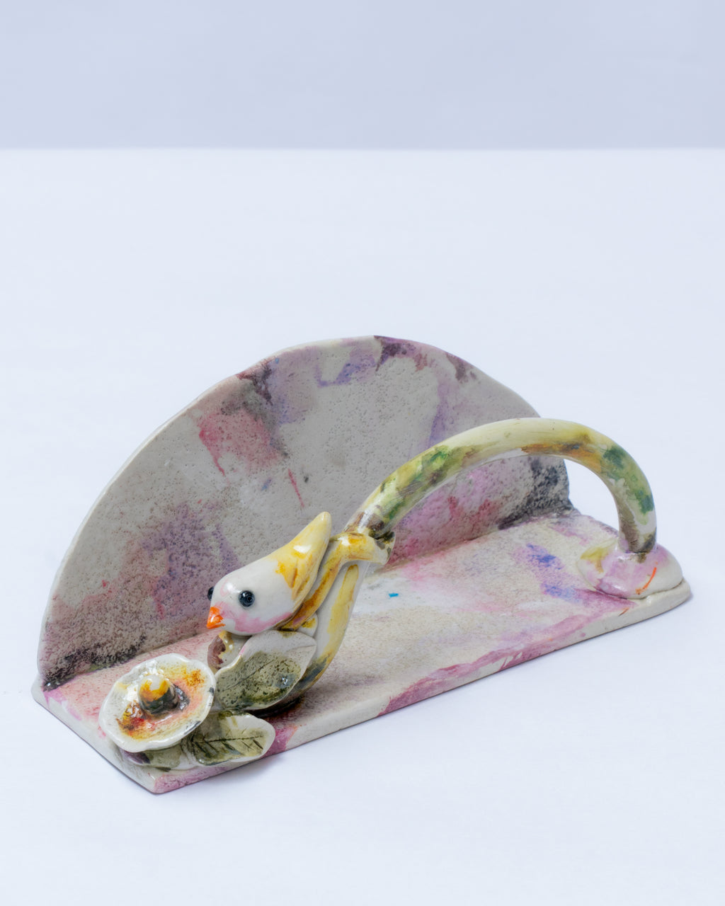 BirdyGrace Tissue Holder 2