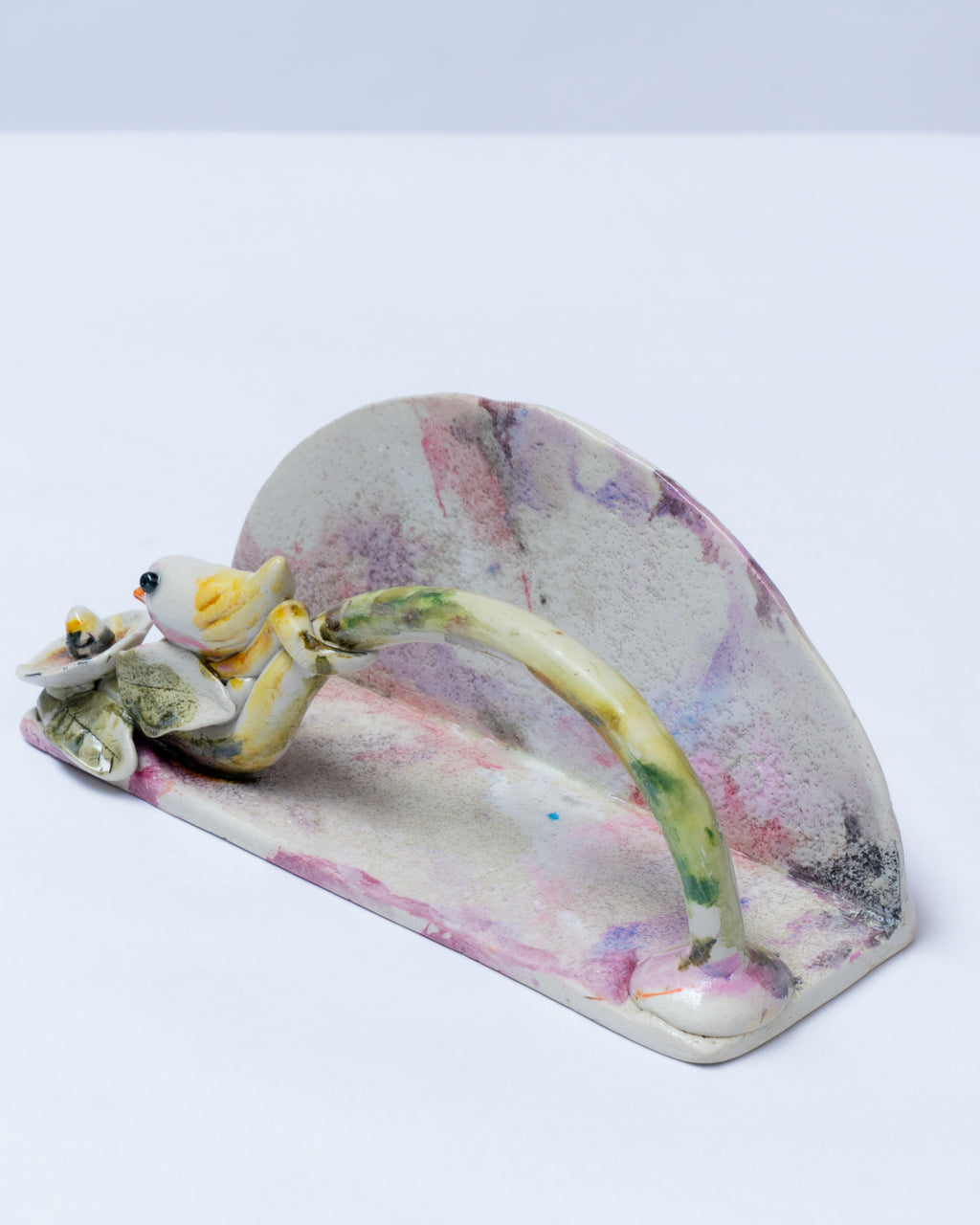 BirdyGrace Tissue Holder 2