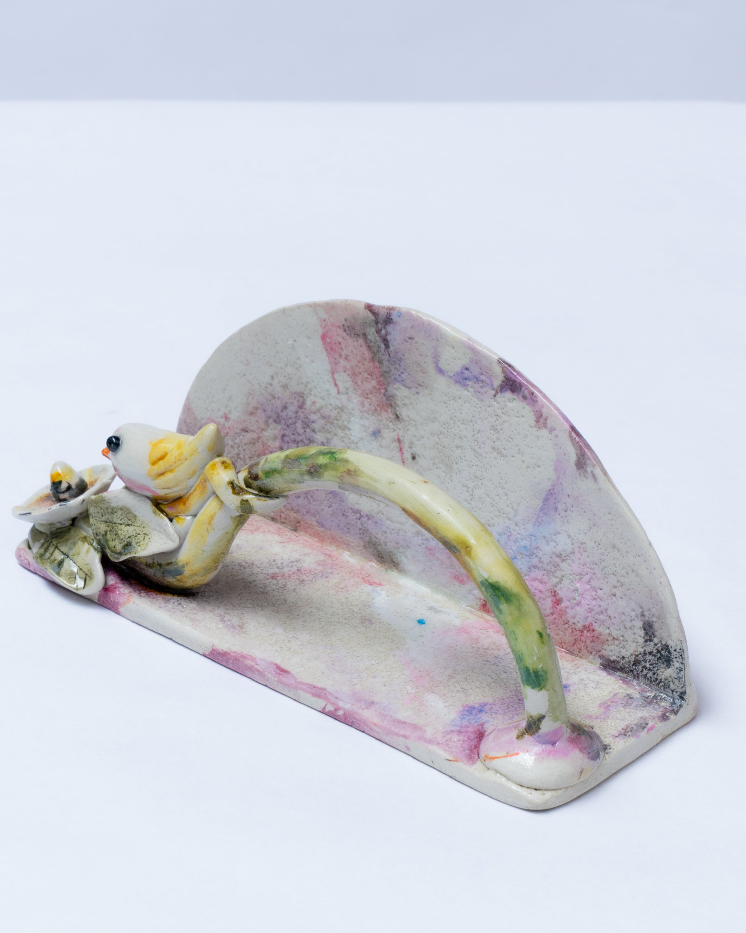 BirdyGrace Tissue Holder 2