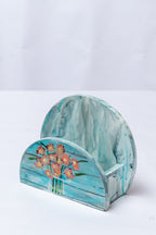 FloraBunch wooden coasters