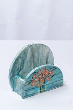FloraBunch wooden coasters
