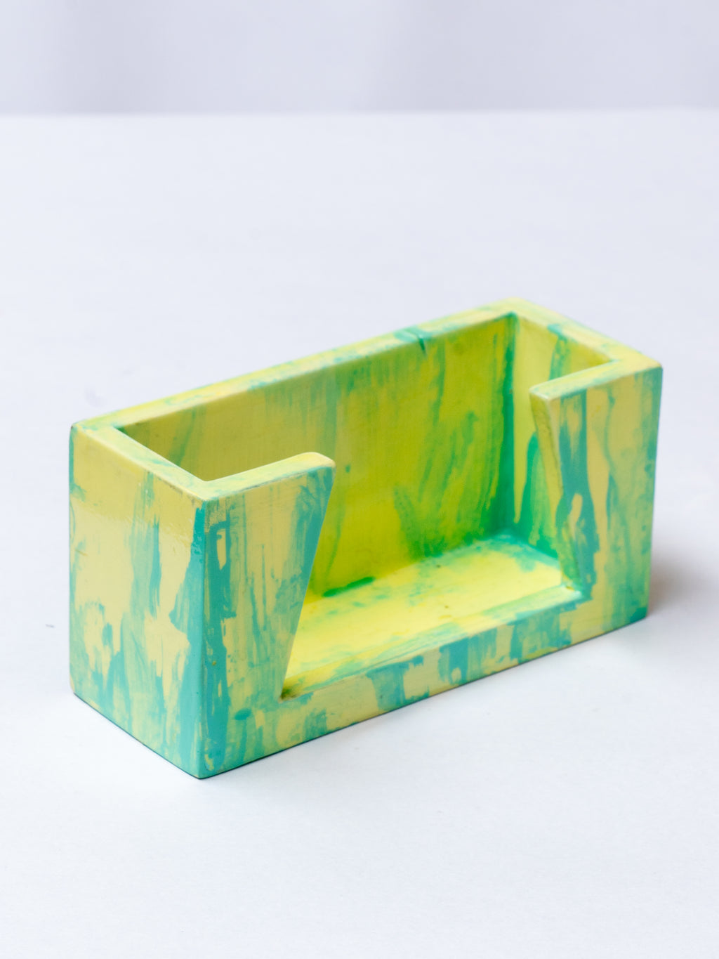 Chirpy Trunk Coasters