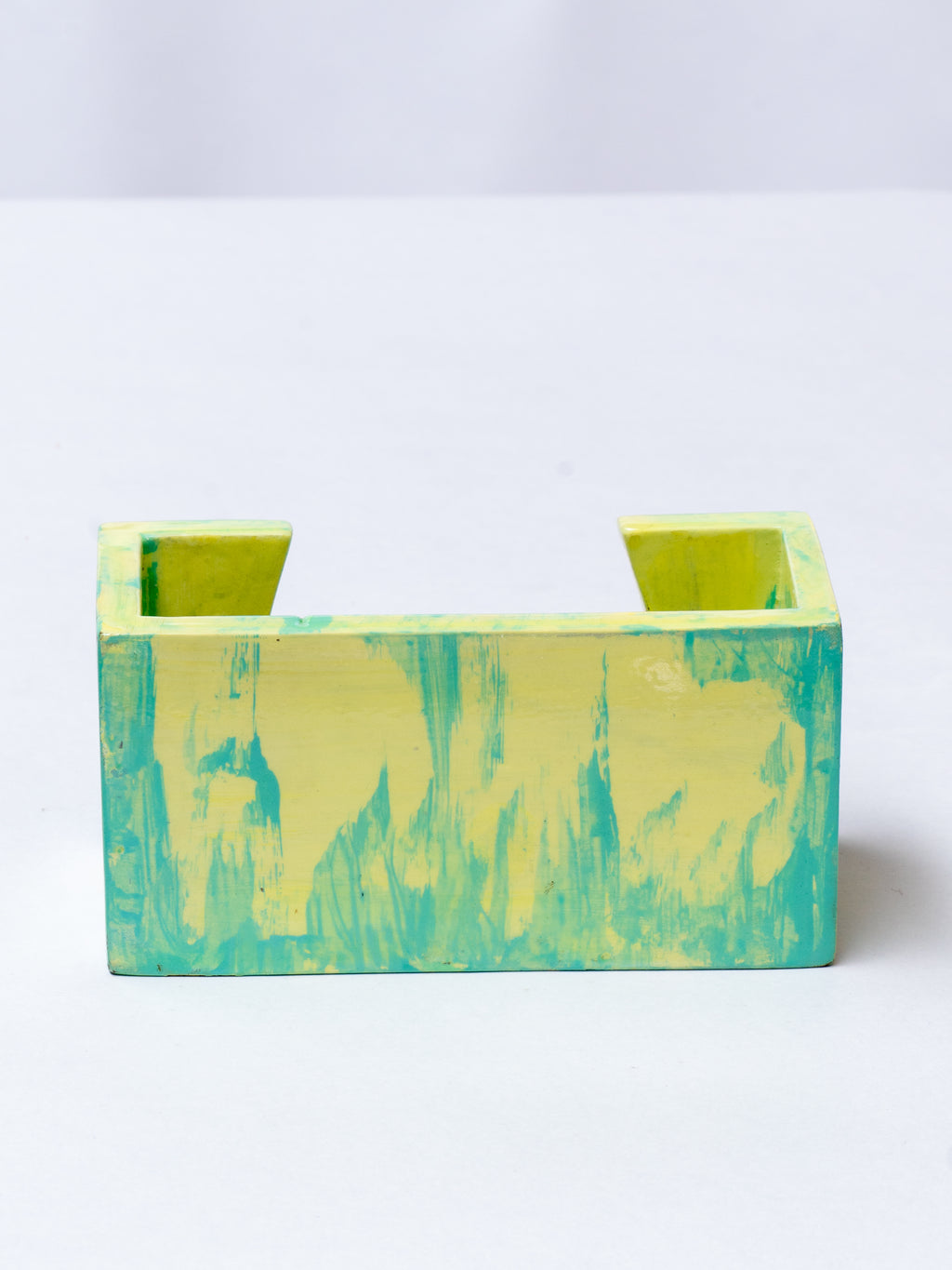 Chirpy Trunk Coasters