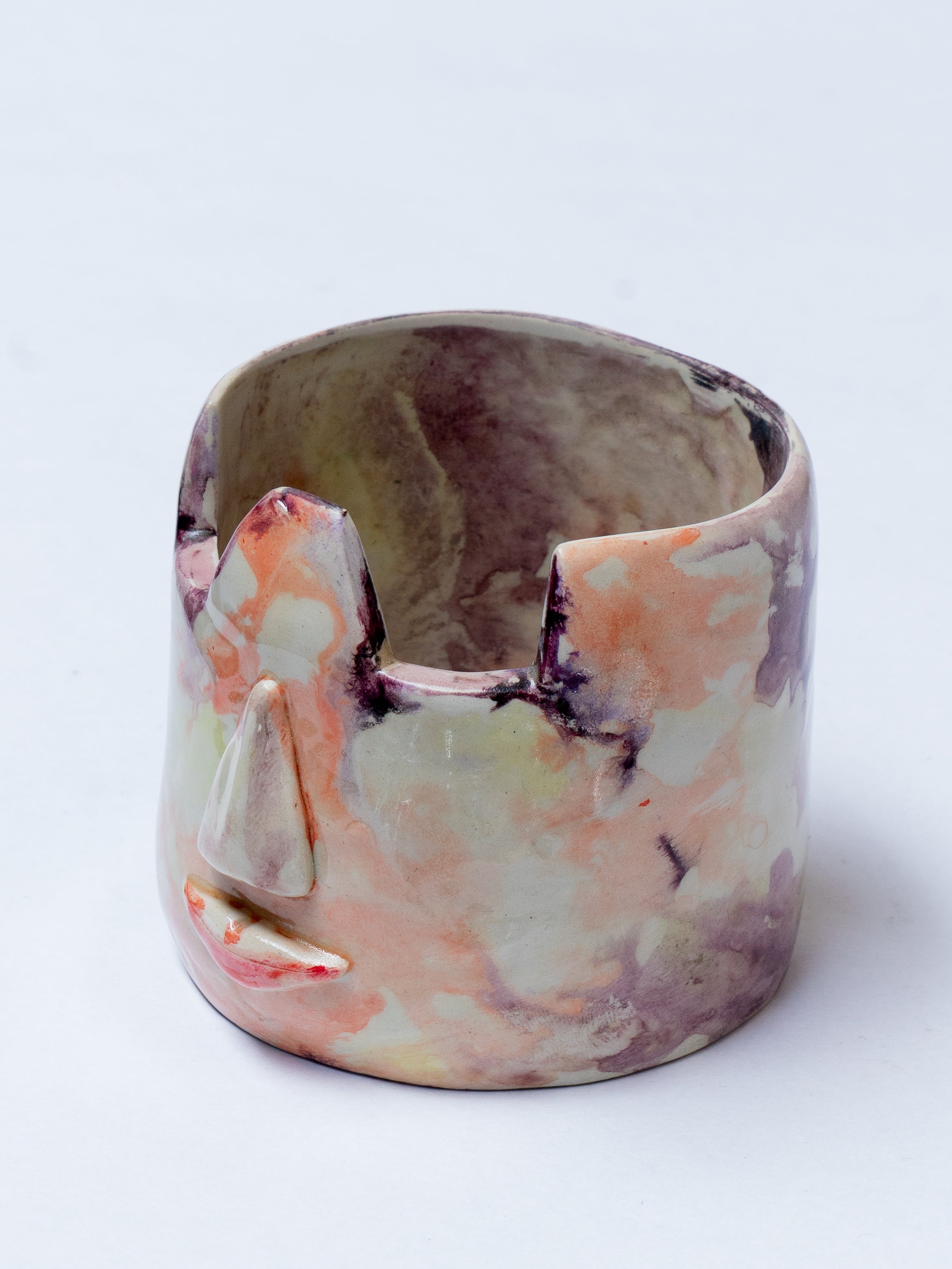 Desk Duo Pot