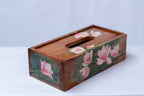 PinkFlora Art Box