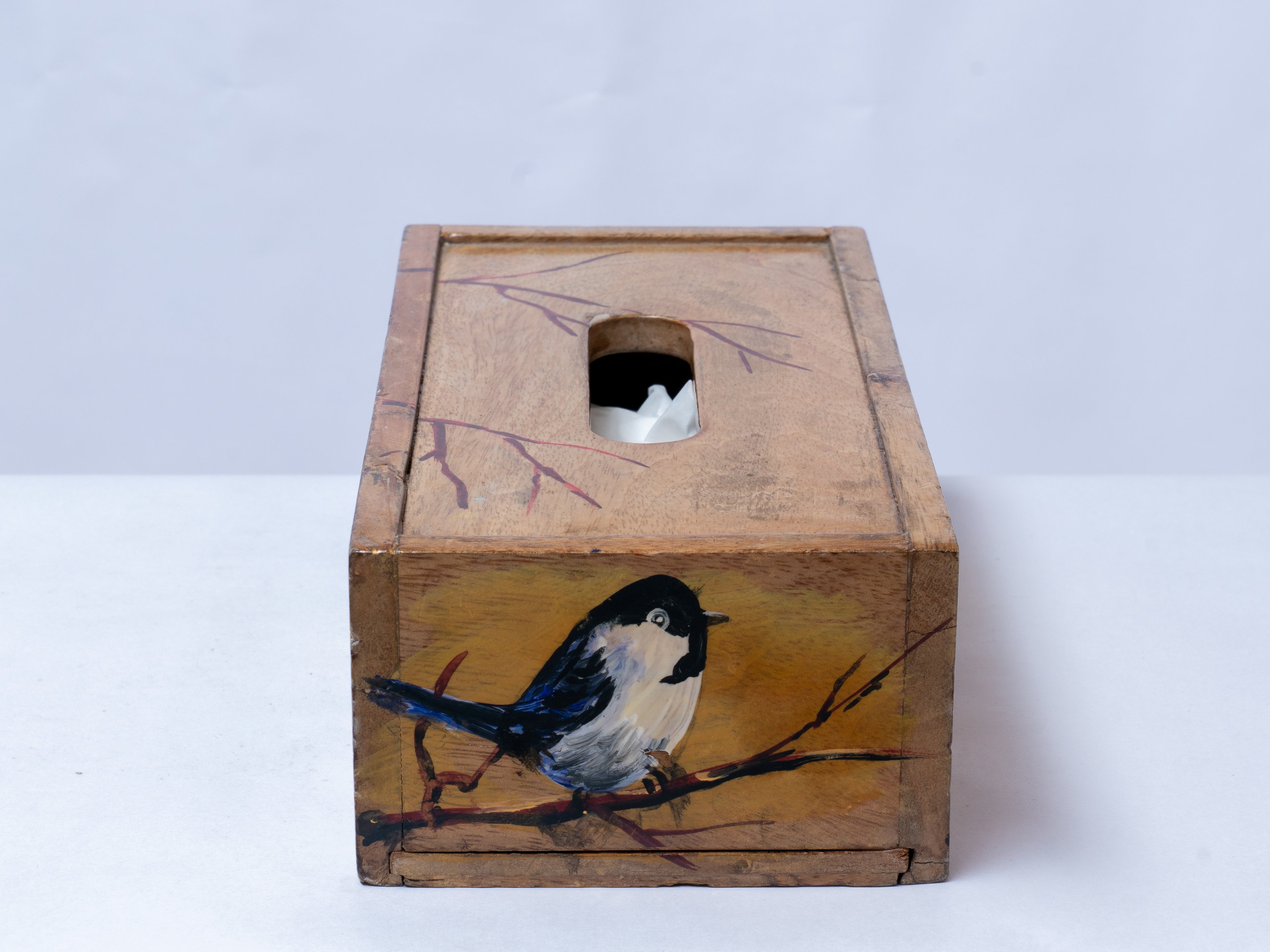 Woodland Wings Holder