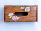 PinkFlora Art Box
